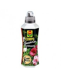 COMPO GUANO LIQUIDO 1.3 L. 