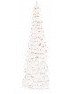 ARBOL NAVIDAD FEDOR BLANCO
