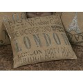 COJIN LONDON VISON 45X45 CMS.