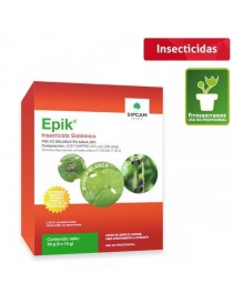 EPIK INSECTICIDA SISTEMICO SOBRE 10 GR