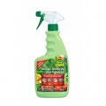 COMPO INSECTICIDA AXIENDO ULTRA POLIVALENTE 750 ML. 