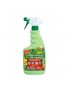 COMPO INSECTICIDA AXIENDO ULTRA POLIVALENTE 750 ML. 