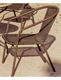 SILLON DAMASCO-3 HEVEA