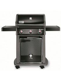 BARBACOA WEBER E-310 CLASSIC SPIRIT GAS