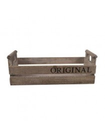 CAJA LARGA HORIZONTAL OSCURO