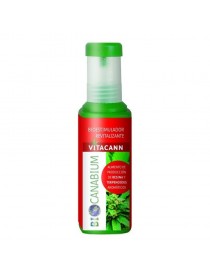 FLOWER CANABIUM VITACANN BIOESTIMIULADOR 250 ML. 