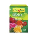 FLOWER ABONO ROSALES CAJA 1,5 KG. 