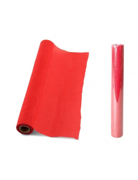 CINTA MALLA ROJA