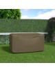 COVERTOP FUNDA PROTECTORA SOFA 2 PLAZAS