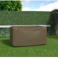 COVERTOP FUNDA PROTECTORA SOFA 2 PLAZAS