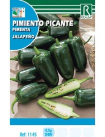 PIMIENTO DULCE ITALIANO