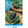 PIMIENTO PADRON