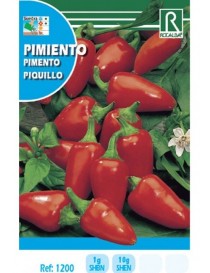 PIMIENTO DULCE ITALIANO