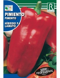 PIMIENTO DULCE ITALIANO