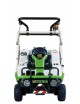 TRACTOR CORTACESPED ETESIA HYDRO H124DX