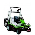 TRACTOR CORTACESPED ETESIA HYDRO H124DX