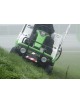 TRACTOR CORTACESPED ETESIA HYDRO H124DX