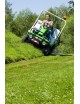 TRACTOR CORTACESPED ETESIA HYDRO H124DX