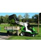 TRACTOR CORTACESPED ETESIA HYDRO H124DX