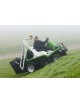 TRACTOR CORTACESPED ETESIA HYDRO H124DX