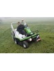 TRACTOR CORTACESPED ETESIA HYDRO H124DX