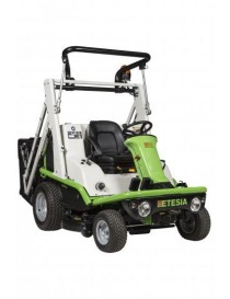 TRACTOR CORTACESPED ETESIA HYDRO H124DN