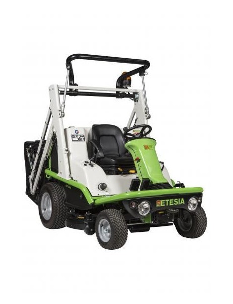 TRACTOR CORTACESPED ETESIA HYDRO H124DN