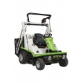 TRACTOR CORTACESPED ETESIA HYDRO H124DN