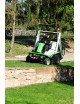 TRACTOR CORTACESPED ETESIA HYDRO H124DN