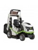 TRACTOR CORTACESPED ETESIA BUFFALO 124 HVHPX2