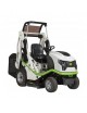 TRACTOR CORTACESPED ETESIA HYDRO H124DX