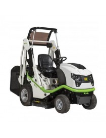 TRACTOR CORTACESPED ETESIA BUFFALO 124 HVHP