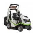 TRACTOR CORTACESPED ETESIA BUFFALO 124 HVHP