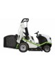 TRACTOR CORTACESPED ETESIA BUFFALO 124 HVHPX2