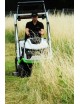 TRACTOR CORTACESPED ETESIA BUFFALO 124 HVHPX2