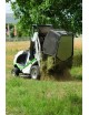 TRACTOR CORTACESPED ETESIA BUFFALO 124 HVHPX2