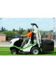 TRACTOR CORTACESPED ETESIA BUFFALO 124 HVHPX2