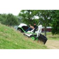 TRACTOR CORTACESPED ETESIA BUFFALO 100 HVHPX