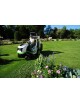 TRACTOR CORTACESPED ETESIA BUFFALO 100 HVHPX