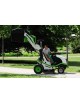 TRACTOR CORTACESPED ETESIA BUFFALO 100 HVHPX