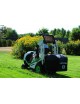 TRACTOR CORTACESPED ETESIA BUFFALO 100 HVHPX