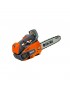 MOTOSIERRA DE PODA OLEO MAC GST 250