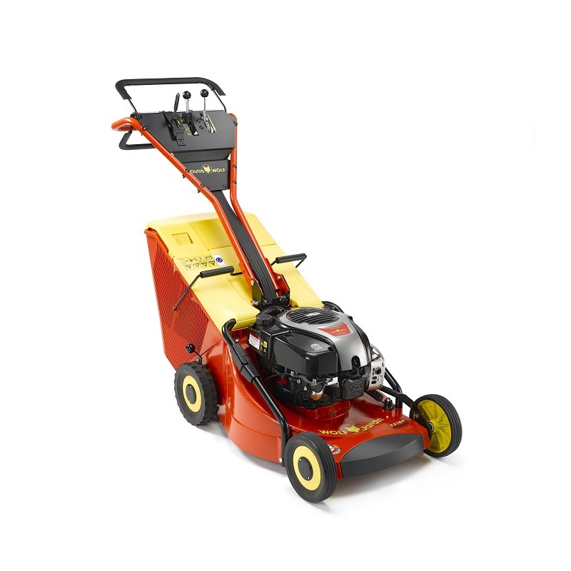 Cortacesped Pro T51k2p Cortacesped Outils Wolf Cortacesped Gasolina Cortacesped Profesional Cortacesped Pro T51k2p Cortacesped Outils Wolf Cortacesped Gasolina Cortacesped Profesional
