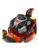 T51BP - Cortacésped Outils Wolf térmico con tracción 51 cm