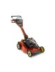 T51BP - Cortacésped Outils Wolf térmico con tracción 51 cm