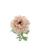 VARA RANUNCULUS ARTIFICIAL COLOR SALMON