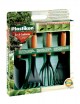 KIT HERRAMIENTAS JARDIN